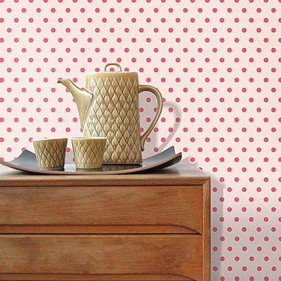Guess Who Designed This Wallpaper?